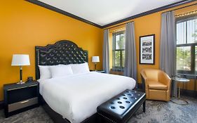 Hotel Clarendon Quebec 4*